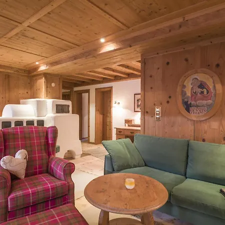 Luise Apartmán