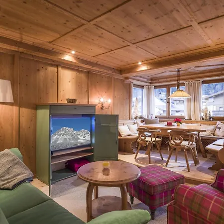 Apartment Luise Ellmau