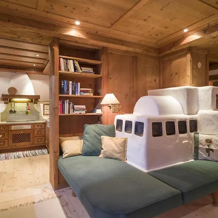 Luise Apartamento *