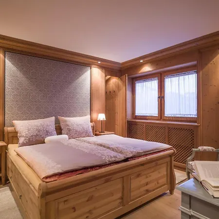 Apartment Luise