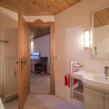 Apartment Luise *